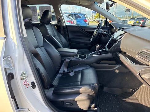 Used 2020 Subaru Outback Limited image 9