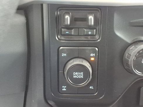 Used 2026 Ford F350 XL w/ STX Appearance Package image 15