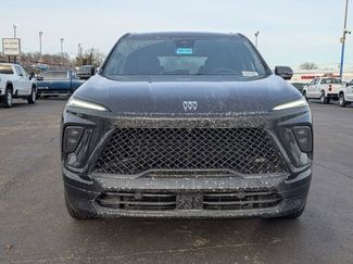 New 2026 Buick Enclave Sport Touring w/ Power Package AWD/4WD video 2