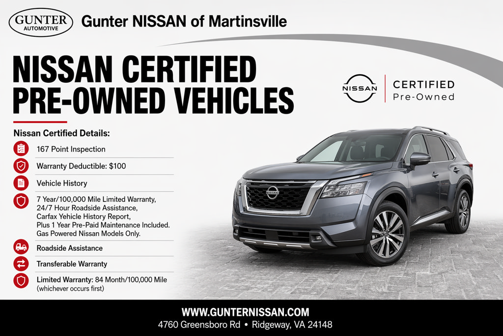 Certified 2023 Nissan Rogue SL w/ SL Premium Package AWD/4WD image 4