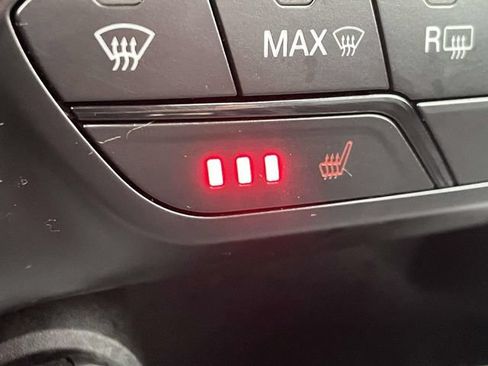 Used 2019 Ford Ranger Lariat w/ Equipment Group 501A Mid AWD/4WD image 31