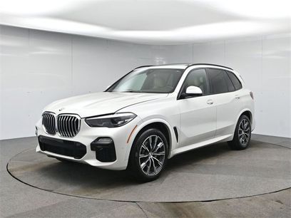 Used 2019 BMW X5 xDrive40i w/ M Sport Package