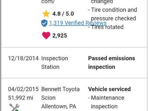 Used 2013 Toyota Avalon XLE Touring image 61