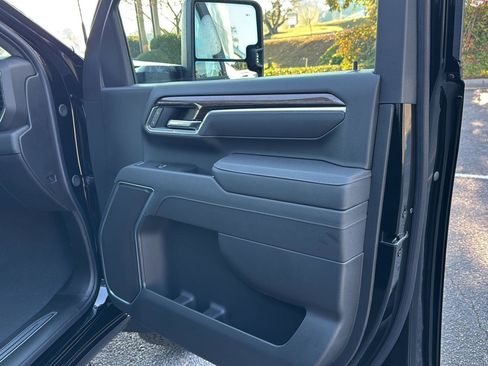 New 2026 Chevrolet Silverado 2500 LT w/ Trail Boss Package image 12