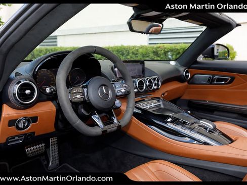 Used 2020 Mercedes-Benz AMG GT R image 46