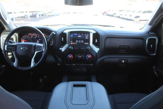 Used 2020 Chevrolet Silverado 1500 RST w/ Texas Edition AWD/4WD image 19