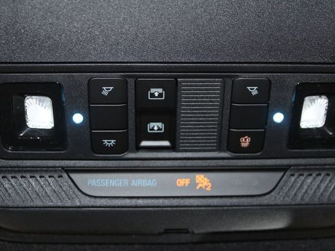 New 2026 Ford Explorer ST w/ Sun And Sound Package image 58