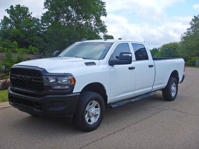 Used 2023 RAM 2500 Tradesman
