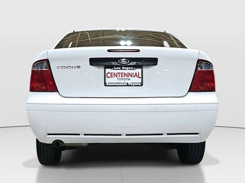 Used 2007 Ford Focus S image 6