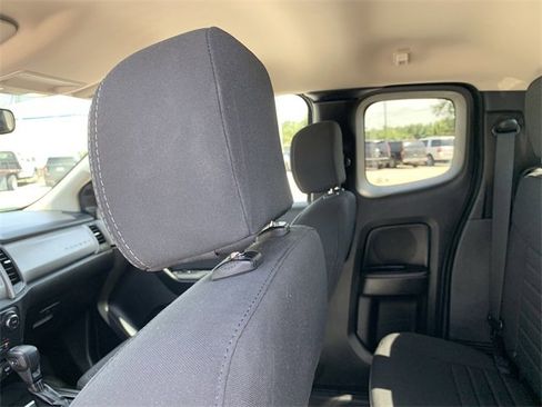 Certified 2022 Ford Ranger XL w/ Equipment Group 101A High image 20