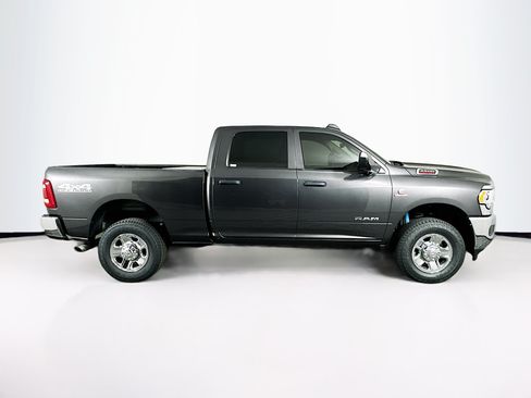 Used 2020 RAM 2500 Tradesman w/ Towing Technology Group AWD/4WD image 10