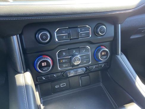 Used 2021 Chevrolet Tahoe LT image 20