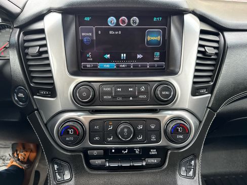 Used 2015 Chevrolet Suburban LTZ image 25