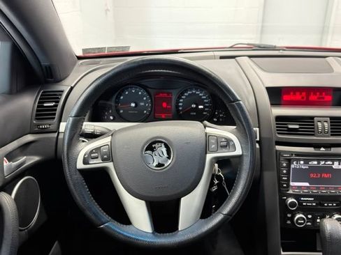Used 2008 Pontiac G8 GT w/ Premium Package RWD image 16