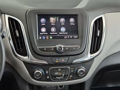 Used 2024 Chevrolet Equinox LS FWD image 18