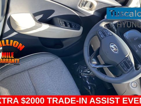 New 2026 Hyundai Venue SEL image 27