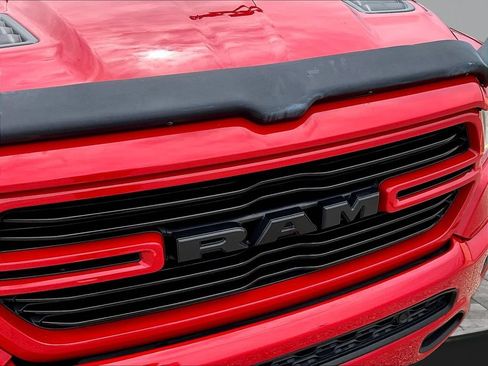 Used 2019 RAM 1500 Sport w/ Level 2 Equipment Group AWD/4WD image 35