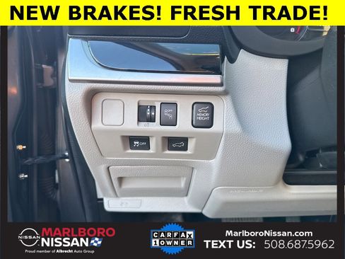 Used 2018 Subaru Forester 2.5i Limited image 20