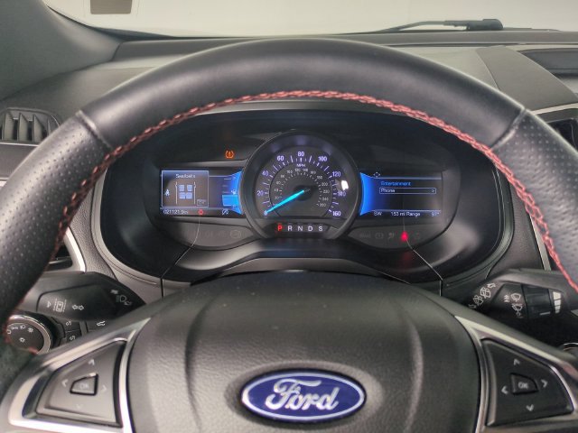 Used 2023 Ford Edge ST-Line AWD/4WD image 27