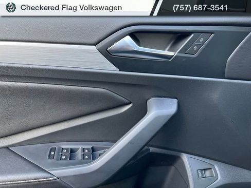 New 2026 Volkswagen Jetta Sport image 14