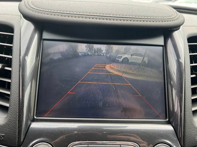 Used 2015 Chevrolet Impala LT w/ Convenience Package FWD image 18