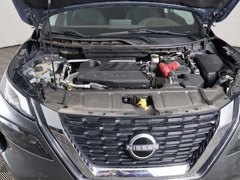 Used 2023 Nissan Rogue S AWD/4WD image 16