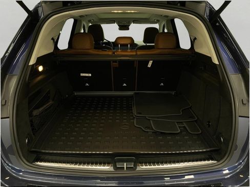 Certified 2026 Mercedes-Benz GLE 350 4MATIC image 6