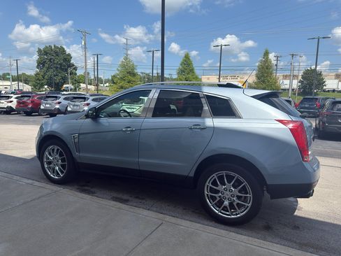 Used 2013 Cadillac SRX Performance w/ Driver Awareness Package FWD image 5