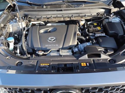 Used 2024 MAZDA CX-5 AWD 2.5 S w/ Select Package image 19