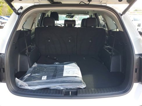 New 2026 Kia Sorento EX image 14