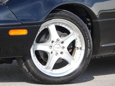 Used 1996 MAZDA MX-5 Miata RWD image 8