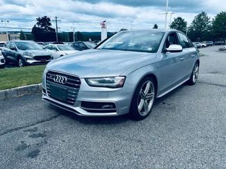 Used 2015 Audi S4 Premium Plus AWD/4WD video 1