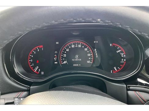 Certified 2025 Dodge Durango GT AWD/4WD image 28