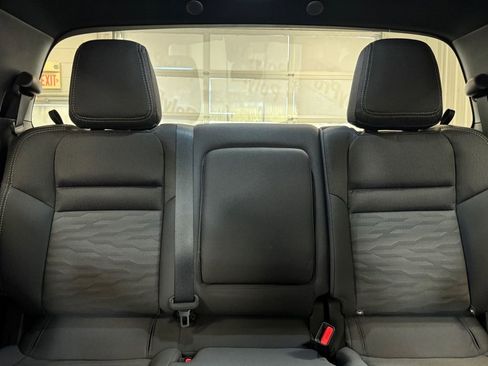 Used 2023 Nissan Frontier SV w/ Midnight Edition Package image 19