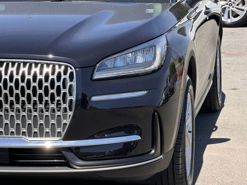 Used 2025 Lincoln Corsair FWD image 53