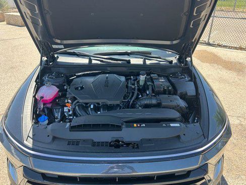 New 2026 Hyundai Sonata SEL FWD image 31