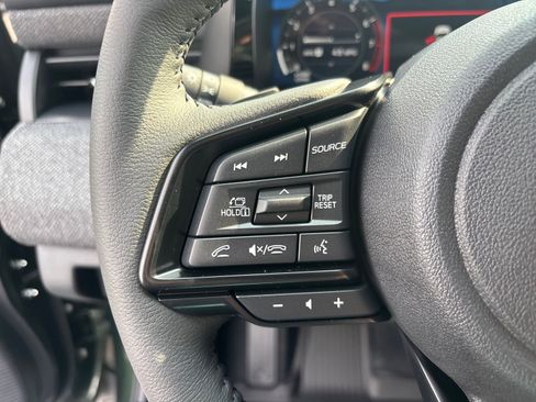 New 2026 Subaru Outback Limited AWD/4WD image 18