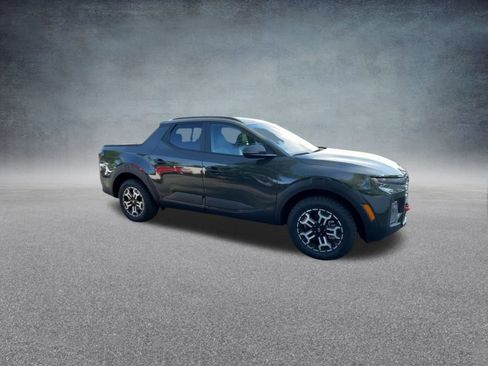 New 2025 Hyundai Santa Cruz XRT image 26