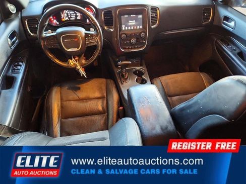 Used 2020 Dodge Durango GT image 15