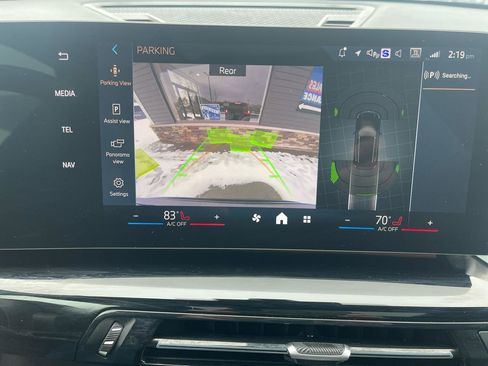 Used 2025 BMW X1 xDrive28i image 20