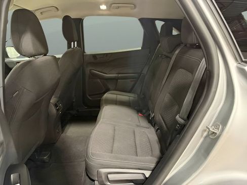 Used 2024 Ford Escape Active AWD/4WD image 28