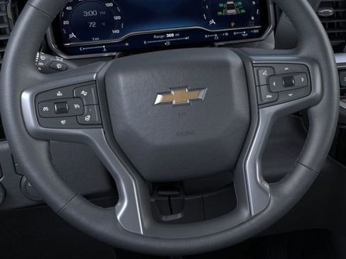 Certified 2023 Chevrolet Silverado 1500 LT image 19