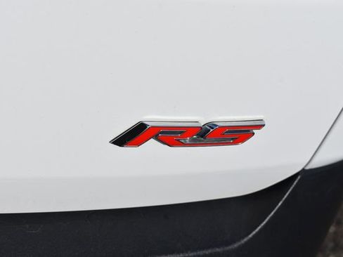 Used 2023 Chevrolet Traverse RS w/ LPO, Floor Liner Package AWD/4WD image 13