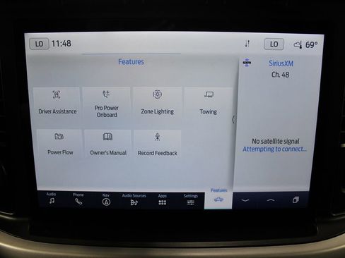 Used 2023 Ford F150 XLT w/ Equipment Group 302A High image 50