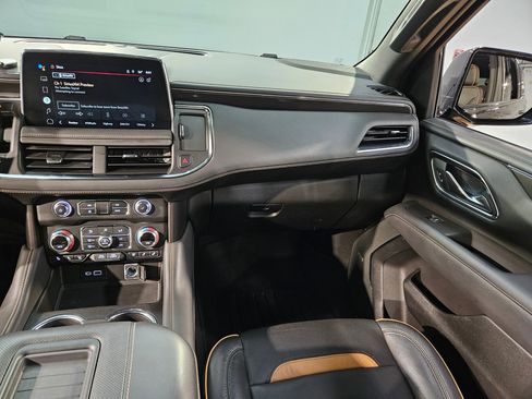 Used 2022 GMC Yukon AT4 AWD/4WD image 11