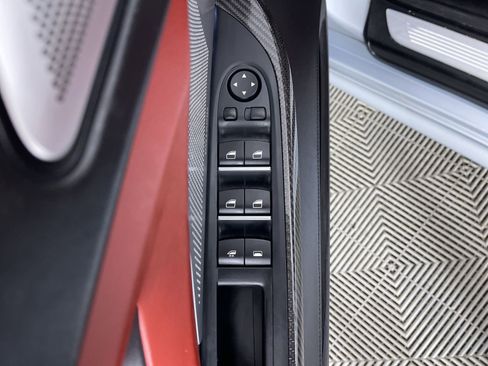 Used 2013 BMW M6 Convertible RWD image 15