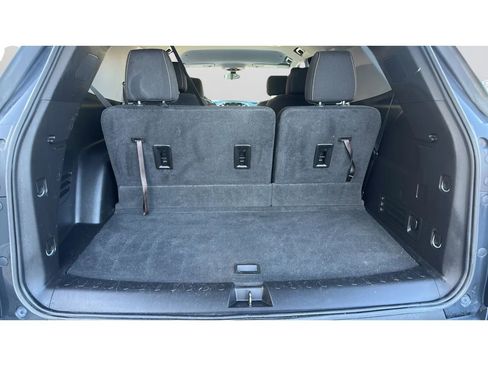 Used 2019 Chevrolet Traverse LT image 27