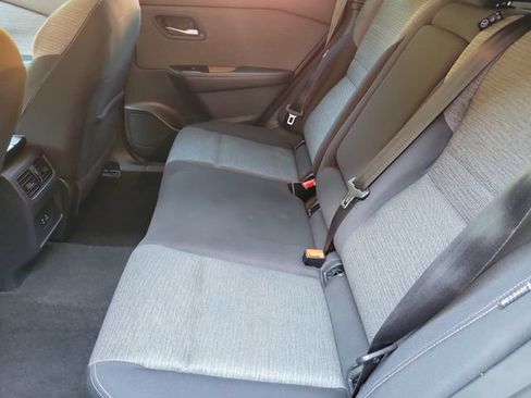 Used 2023 Nissan Rogue SV FWD image 14