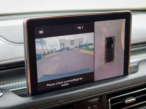 Used 2020 Lincoln Aviator Black Label w/ Dynamic Handling Package AWD/4WD image 50