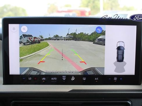 New 2026 Ford Bronco Sport Big Bend AWD/4WD image 15